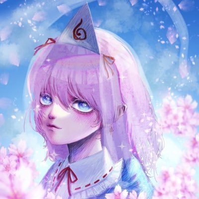 墨染さんのプロフィール画像