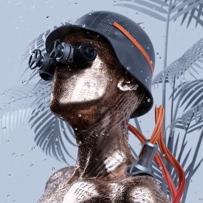 ganbayards's profile picture. Ⓘntelligence ⎈rchestration:
@mlub_community