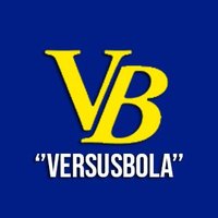 versusbola(@versusbola) 's Twitter Profile Photo