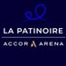 La Patinoire (@PatinoireAA) Twitter profile photo