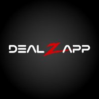 DealZapp(@dealzappin) 's Twitter Profile Photo