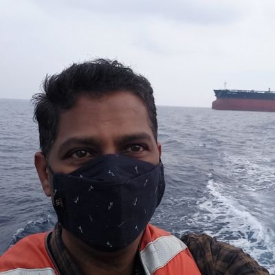 dana_sekaran's profile picture. Merchant Navy