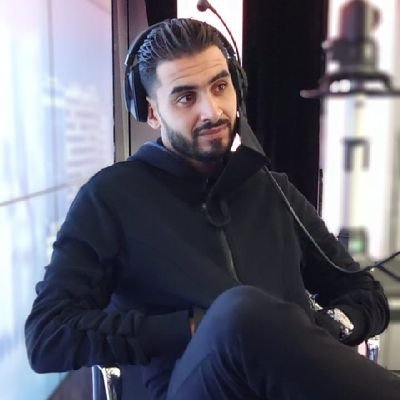 🎥 Digital Imaging at @Medi1tv 🎥
👨💻Student at @alx_africa🧑💻
You are the only person on earth who can use your ability