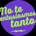 NO TE ENTUSIASMES TANTO💚🌈⭐️⭐️⭐️ (@noteentusiasmes) Twitter profile photo NO TE ENTUSIASMES TANTO💚🌈⭐️⭐️⭐️ (@noteentusiasmes) Twitter profile photo