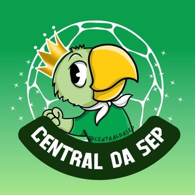 FAN ACCOUNT
💚 Tudo sobre o Verde!
💚 Informação, opinião, humor e tudo mais que eu quiser