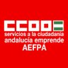 CCOOAEFPA's profile picture. Desde 2009 sin Convenio Colectivo. Desigualdad salarial y laboral entre trabajadoras y trabajadores haciendo el mismo trabajo. JUNTA DE ANDALUCÍA-SOLUCIÓN YA!!!