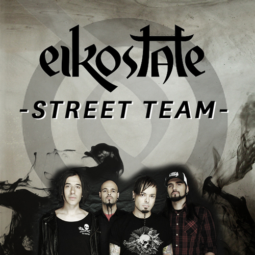 Twitter del StreetTeam oficial de Eikostate. Sigue a Eikostate en:
http://t.co/8OEfxX1B
http://t.co/QMcC2CYZ