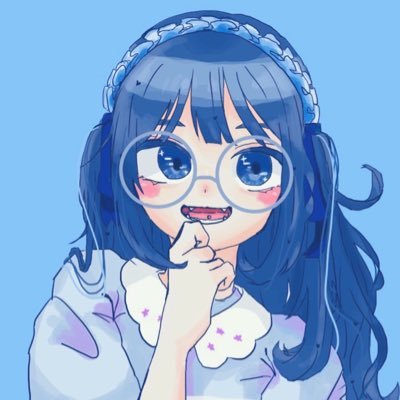 泡沫水望VTuber💧💎さんのプロフィール画像