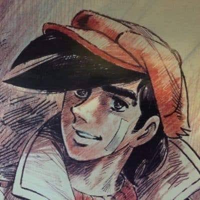 Anant Singhさんのプロフィール画像