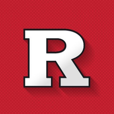 The official Twitter account of Rutgers Football. #CHOP 🪓