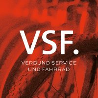 Verbund Service und Fahrrad(@der_vsf) 's Twitter Profile Photo