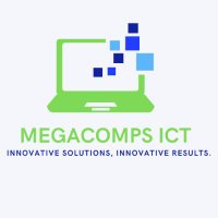 MEGACOMPS ICT SHOP(@megacomp_shop) 's Twitter Profile Photo
