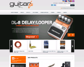 guitarfxshop's profile picture. Rotosound Strings, Digitech Pedals, Hardwire Pedals, Jim Dunlop Plectrums, Digitech PS0913B, Guitar Stands, Guitar Tuners,Patch Cables, Patch Leads-GuitarfxShop