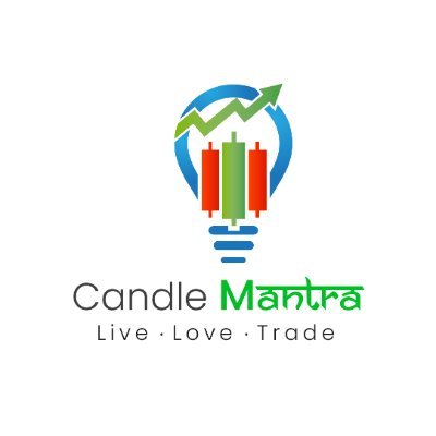 CandleMantra's profile picture. Candle Mantra is a Stock Market advisory firm that deals in trading consultacy services.