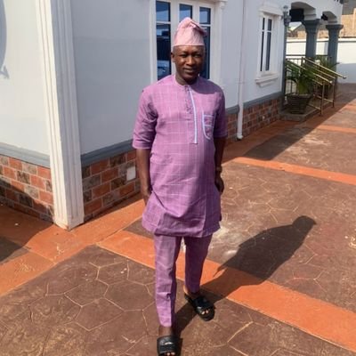 Telecom Engineer, an Arsenal fan and a loving Father. 100% BATIFIED 💞💞