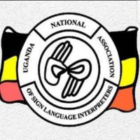 Ug National Association of Sign Lang Interpreters(@UNASLI_) 's Twitter Profile Photo