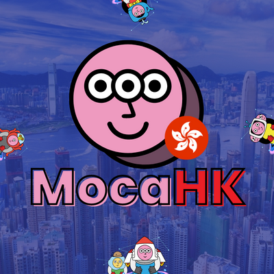 Proud Independent @MocaverseNFT #HongKong Community 🇭🇰 | Regular f2f meetups for Moca #HODLers | Follow for regular Moca updates 🤝