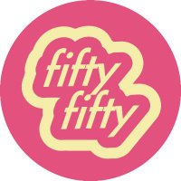 FIFTY FIFTY Official(@we_fiftyfifty) 's Twitter Profile Photo