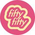 FIFTY FIFTY Official (@we_fiftyfifty) Twitter profile photo