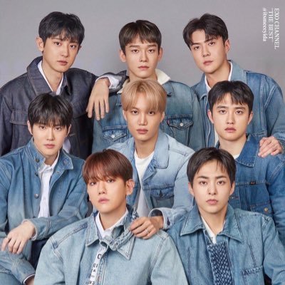 when i say multi i mean exo, exo-cbx, exo-sc, exo soloists | she/her | i’m in this exo shit forever!