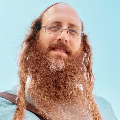 Rav Dror is an esteemed speaker and author, with several books published and 1000s+ hours on YT. Buy Books, Book A Session, Donate https://t.co/hYUqIZp3TB