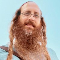 Rav Dror Moshe Cassouto(@RavDror) 's Twitter Profile Photo