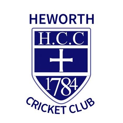 Official twitter page of Heworth cricket club. All 4 senior teams playing in the Y&DSCL. Thriving junior section from u9's to u15's. Est 1784. #HCC1784
