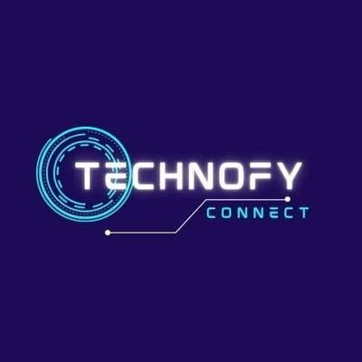 technofyconnect Profile Picture