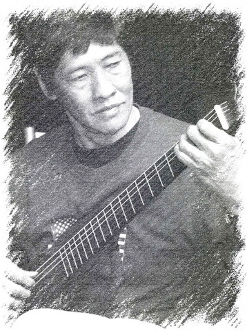 Guitarist, Composer, Arranger, Photographer, Videographer