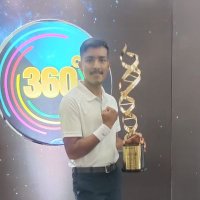 vishal mishra (@mishravishal082) 's Twitter Profile