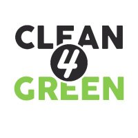 Clean4green(@Clean4green_fr) 's Twitter Profile Photo