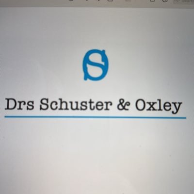 Drs Schuster & Oxley