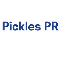 Pickles PR(@picklespr) 's Twitter Profile Photo