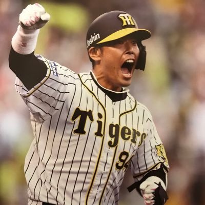 🐯ファン歴23年目です。森下、原口、大竹、浜地、桐敷。大学野球東都2部、川越高校、松山高校の甲子園出場が夢。3月ｱﾒﾏﾅｲﾄ（予定）🏃💦国分兄弟🏇黒後愛選手と岡山ｼｰｶﾞﾙｽﾞ🏐いつも下手な文章で申し訳ありません🙇仕事が忙しく低浮上もたまにありますが、全力応援します🐯📣