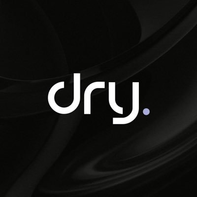 DryAgency Profile Picture