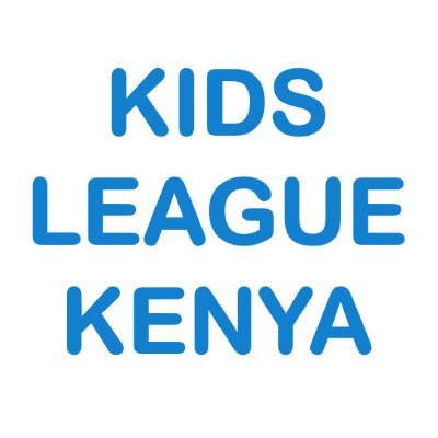 kidsleaguekenya Profile Picture