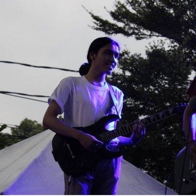 mhmmadtaufik's profile picture. living the dream