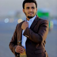 Mohammed (@mohday3sh) 's Twitter Profile