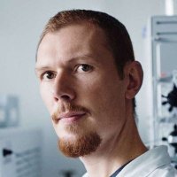 Søren E. Degn (@sedegn) 's Twitter Profile