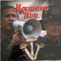 MOURNING RUN(@mourningrun) 's Twitter Profile Photo