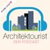 Architektourist - der Podcast (@architektourist) Twitter profile photo Architektourist - der Podcast (@architektourist) Twitter profile photo