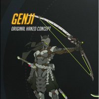 Give Genji a bow (@darksplash2) 's Twitter Profile