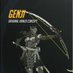 Give Genji a bow (@darksplash2) Twitter profile photo Give Genji a bow (@darksplash2) Twitter profile photo