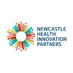 Newcastle Health Innovation Partners (NHIP) (@NHIPartners) Twitter profile photo