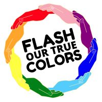 Flash Our True Colors (@fotc4) 's Twitter Profile Photo Flash Our True Colors (@fotc4) 's Twitter Profile Photo