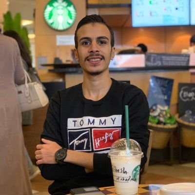 AbdellahKaram21's profile picture. 