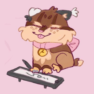 side acc for @knightlybydesig :3
welcome to my retweet pile.