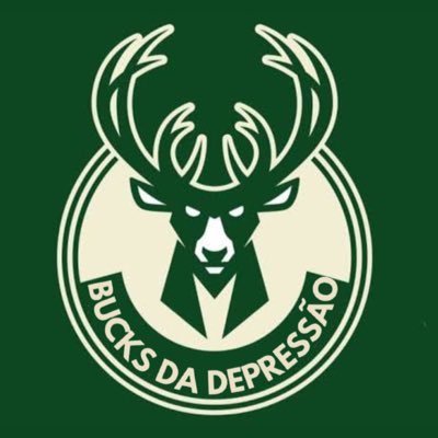 Fan Account | Conteúdo, transmissões, cornetas e memes sobre o Milwaukee Bucks | #FearTheDeer