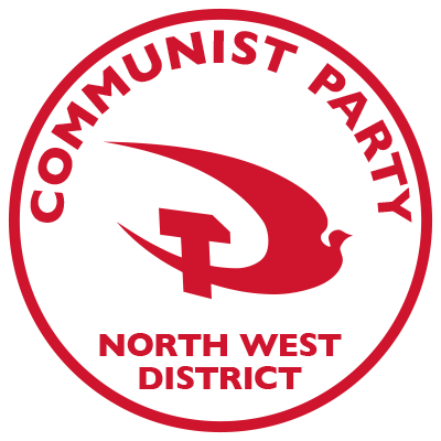 Working across the North West of England for working class power and true democracy.
