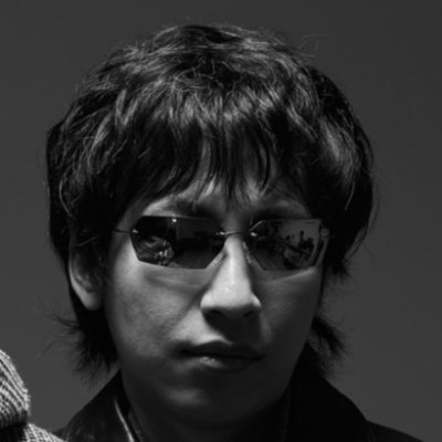 Japanese Artist and sound designer.🎸🎤🔊
PROFILE :  https://t.co/7zoqUwlvAn
Spotify : https://t.co/JAhhcib8Sz
YouTube : https://t.co/qG8ryOVsSU